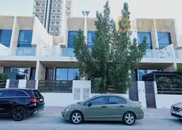 VILLA FOR RENT IN WESTAR VISTA, JUMEIRAH VILLAGE CIRCLE SPACIOUS | 4BR VILLA | AMAZING AMENITIES