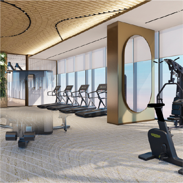 SKYFIT GYM